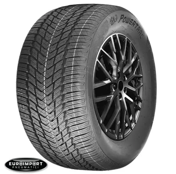 Powertrac SNOWTOUR PRO  175/55 R15 77 T   3PMSF